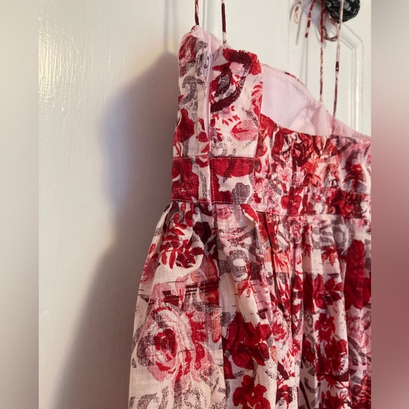 Vintage GAP circa 2005 Sundress! Sz 8. Beautifully made, perfect condition! - Picture 8 of 10